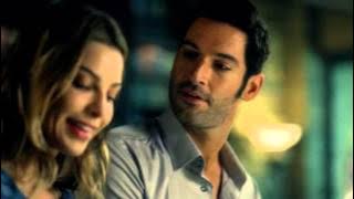 Lucifer Season 1 Episode 9 : Chloe & Lucifer | Heart and Soul Piano Duet