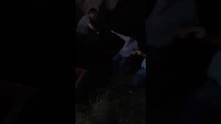 Hörmetli Köyünde Soner In Eglencesinden Kare