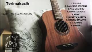 FULL ALBUM LAGU TERBAIK KUNTO AJI TERBARU