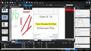 Bluebeam Revu 2016 Markups