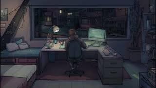 Leetcode Lofi Mix | Grind Leetcode on Lofi Beats