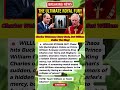 STORMED OUT! 😡 William Defies Charles Over Harry's Return! 👑 #RoyalNews #William #Charles