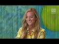 Beatrice Venezi - Il Gioco del Mondo | RSI Info