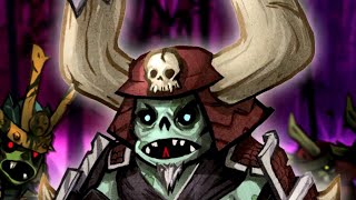 SAMURAI vs ZOMBIES DEFENSE: Wave 41-50 screenshot 5