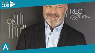 Philippe Etchebest : Ces rares révélations sur son fils Oscar-Louis, adopté au Mexique