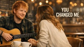  "You Changed Me ❤️ | Emotional Love Song | 