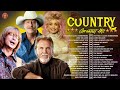 Capture de la vidéo Timeless Country Hits - Kenny Rogers, Alan Jackson, Dolly Parton...  Greatest Hits