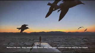 Why the Cartesian Theater Is a Myth | Multiple Drafts Model