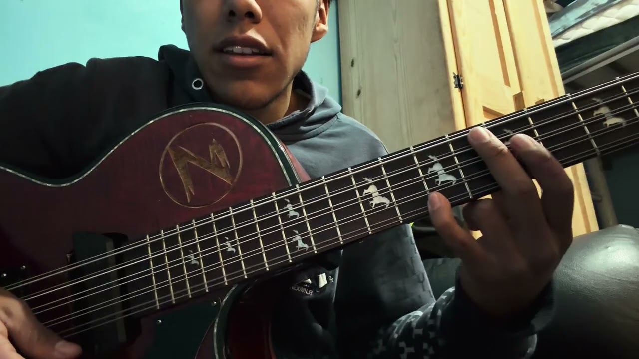 Tutorial Arreando la mula @lakumbreconk 