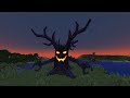 Korku Modu - Minecraft Intense Horror Mod