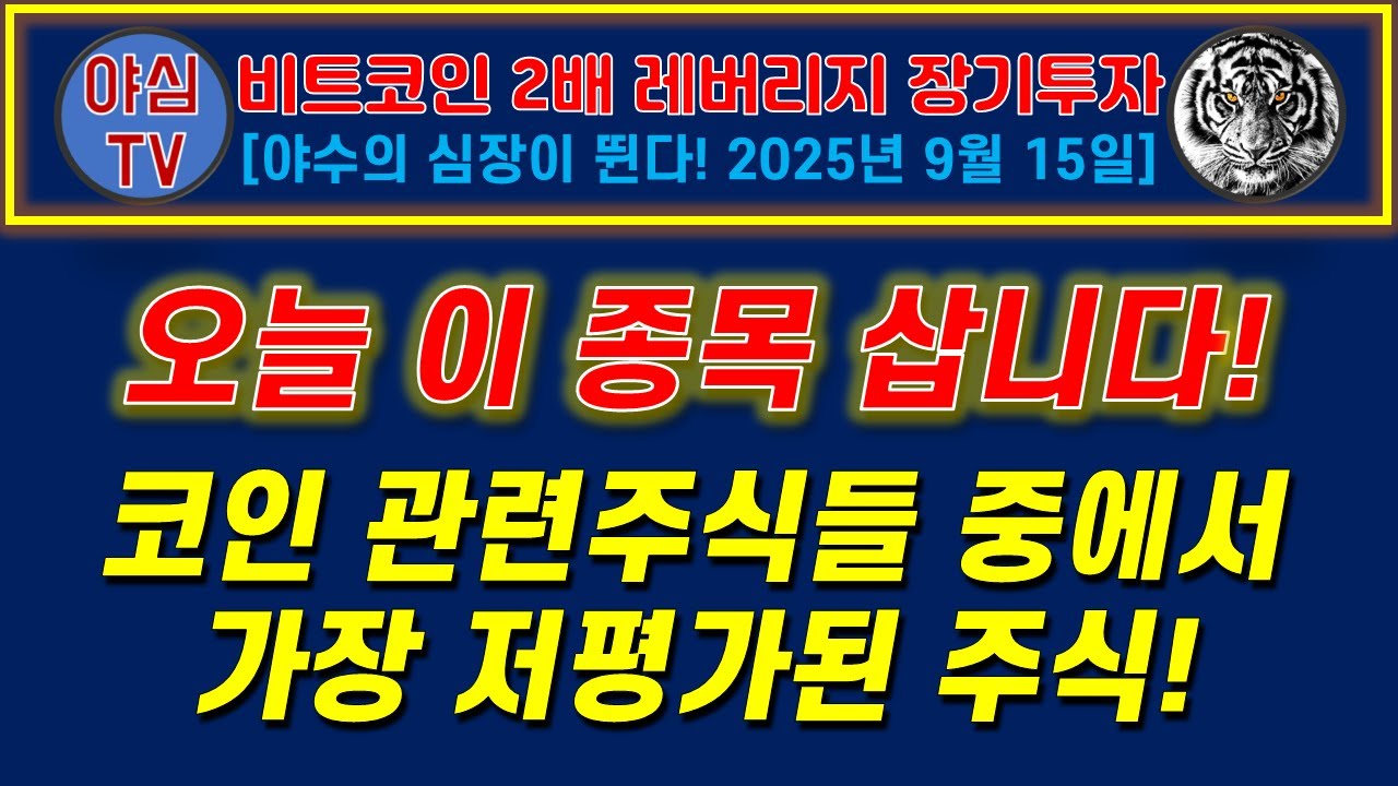 비트 코인 관련 주식 (88) 사진