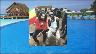 Dre Island - We Pray Feat. Popcaan | Reggae