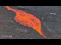 Meradalir Rock 🔥 Lava Flows