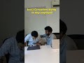 Tag Your Office Besties 😂🤌🏼 | Corporate Life Relatable Reel | PR Agency Moments