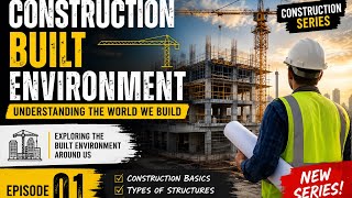 Construction Built Environment 