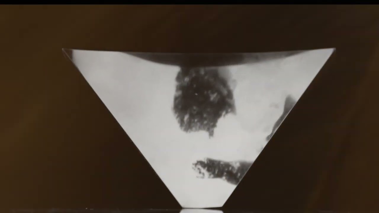 Romain Richard - Artificial Intelligence | Aesir Records