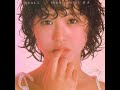 松田聖子 : 1980 : ブルーエンジェル