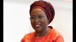 El ángel de Burundi: Maggie Barankitse