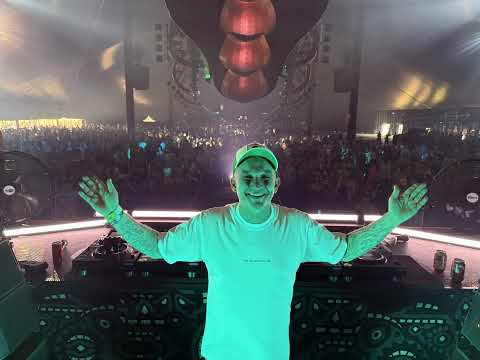 Potato | U V | Sunday | Defqon 1 2025