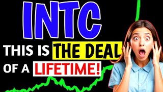 INTC Stock Alert: Intel Snaps 5-Day Lose Streak On Big CPU Surge!