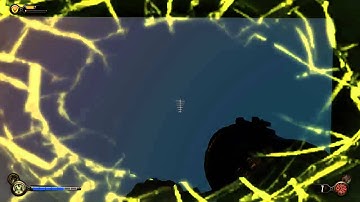 Bioshock Infinite - Comstock House Gate Skip