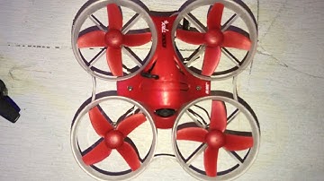 BLADE INDUCTRIX FPV PLUS/PRO BULLET PROOF