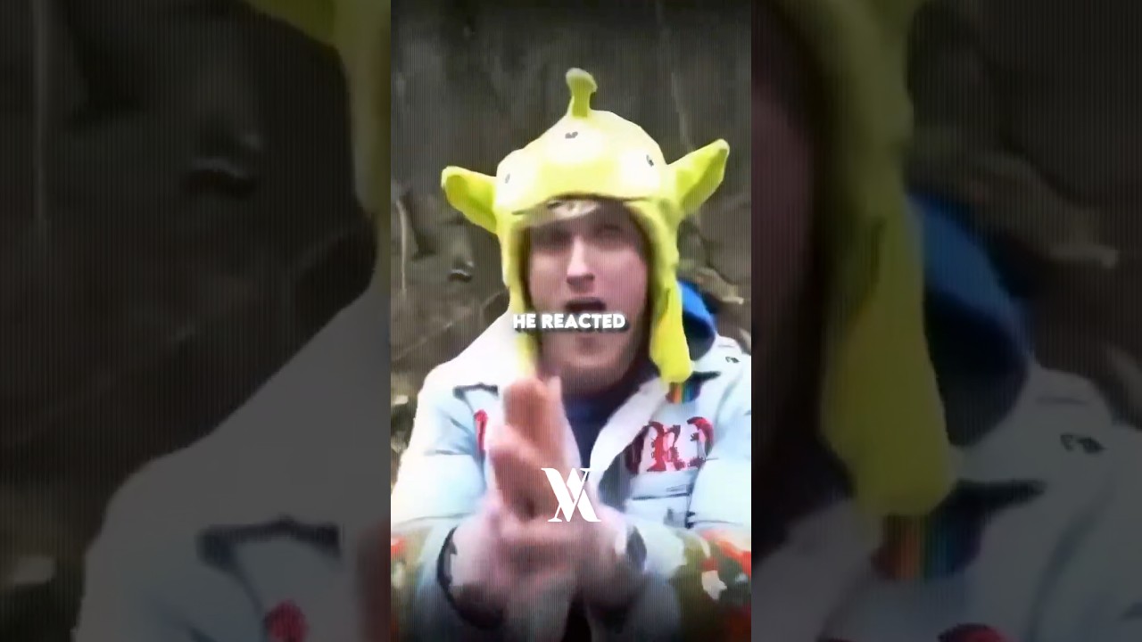 The Video That Destroyed Logan Paul Overnight…🤯😴