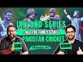 Pakistan vs ireland review  playerbyplayer ratings  pakistan cricket week roundup