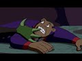 Disney Television Animation Screaming Short Disney Television Animation Screaming Short