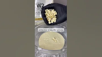 Темперирование шоколада. Просто и быстро и качественно. Самое важное.