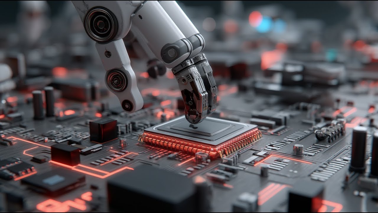 ⚛️ OpenAI's Custom Silicon Strategy: Broadcom Partnership and Vertical Integration