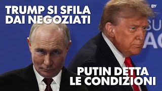 Download Lagu Trump si sfila dai negoziati, Putin detta le condizioni - Rassegna stampa del 22 agosto 2025 MP3 Download Lagu Trump si sfila dai negoziati, Putin detta le condizioni - Rassegna stampa del 22 agosto 2025 MP3