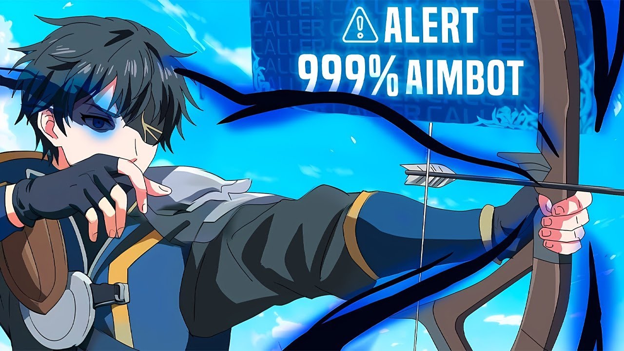 Pathetic Loner Survived The Deadly Red Fog But Secretly Has Level 999 Wisdom Blood | Anime Recap