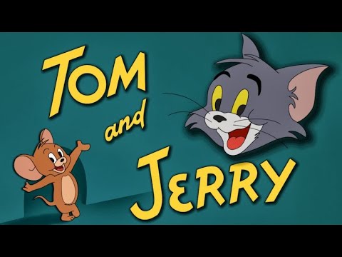 Introduction \\ tom and jerry video  \\ tamil explained