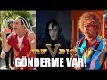 ARİF V 216 Filmindeki Göndermeler