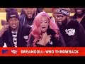 Dream Doll Gets Wild During the Lingerie Party 🍑 | Wild 'N Out | #WNOTHROWBACK