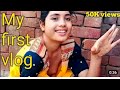 My first vlogs suhana new hot vlogsuhana buttful vlog