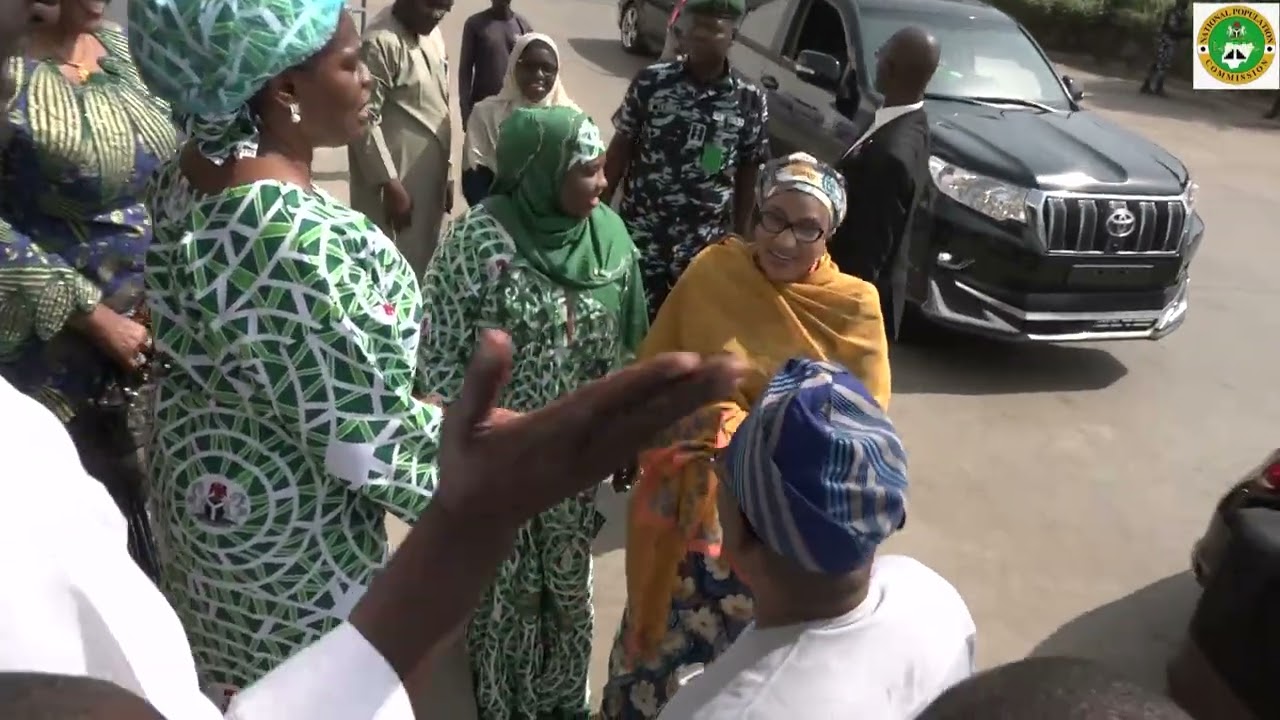 PRESENTATION OF BIRTH CERTIFICATE TO THE FIRST BABY OF THE YEAR 2026