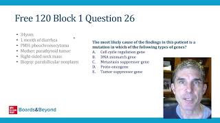 Free 120 Block 1 Q26