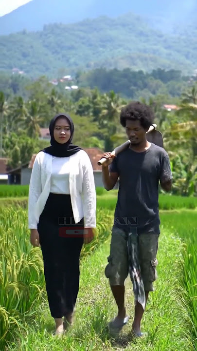 KKN STUDENTS AND VILLAGE YOUTH #aivideo #entertainment #entertainment #viral #fiction #aiart #shorts