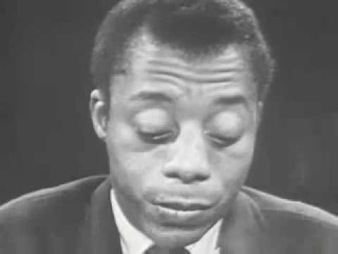 James Baldwin Interview Part 3 of 3
