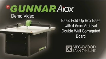 Gunnar AiOX Hybrid Demo - Basic Box Base