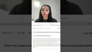 Best Free CRM for Painting Contractors (14-Day Trial)
