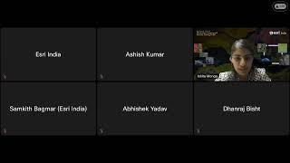 Esri India Imagery Webinars 2026 | Pixels, Pulses, Frames: Image Analysis to Enterprise Intelligence