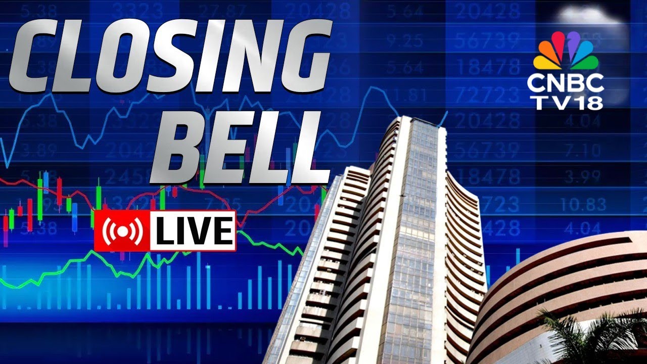 Market Closing LIVE | Market Bounces Back, End Higher; Nifty Nears 24,300, Sensex Gain 750 Points