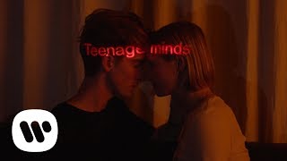 Смотреть клип Jubël - Teenage Minds