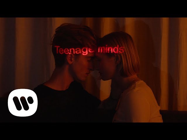 Jubel - Teenage Minds