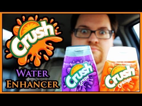 crush-"water-enhancer"-drink-review!