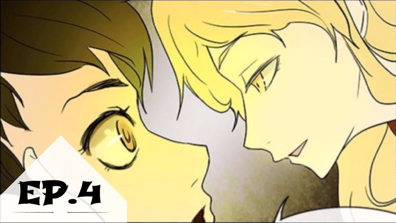 Tower Of God Black March