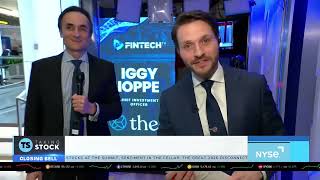 NYSE's 24/7 Trading Revolution: What Tokenization Unlocks for Markets